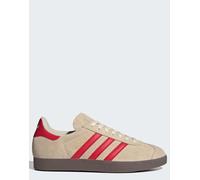 adidas Originals - Gazelle - Sneakers beige-Neutro 40