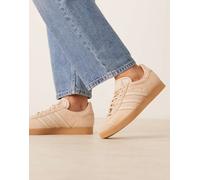 adidas Originals - Gazelle - Sneakers color cipria e crema-Rosa 37 1/3