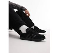 adidas Originals - Gazelle - Sneakers in triplo nero 40