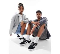 Scarpe adidas Originals GAZELLE bb5476 Taglie 35,5 EU | 3 UK | 3,5 US | 21,6 CM Nero