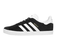 Adidas Originals Gazelle - Sneakers Tempo Retro Scarpe In Pelle NUOVE
