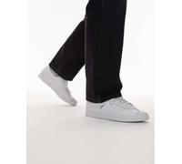 adidas Originals - Gazelle - Sneakers triplo bianco 37 1/3