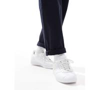 adidas Originals - Gazelle - Sneakers triplo bianco 42 2/3