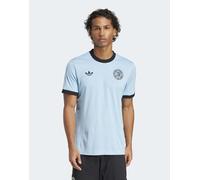 ADIDAS PERFORMANCE Maglia funzionale 'DFB 125' blu cielo / nero, Taglia XL