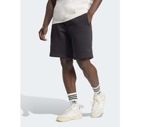 adidas Originals - Germany Anniversary - Pantaloncini neri-Nero M