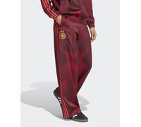 adidas Originals - Germany - Pantaloni sportivi bordeaux team college 2 / team-Rosso XS