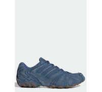 adidas Originals Ghostsprint sneakers in denim blue 46 2/3