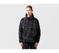 adidas Originals Giacca CS Camo, Black XL,L,M,S