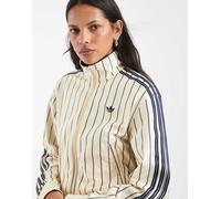 ADIDAS ORIGINALS Sweatjacke FIREBIRD beige | L