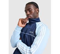 adidas Originals Giacca della Tuta Colour Block Retro, blu