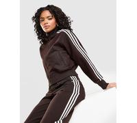 adidas Originals Giacca della Tuta Firebird Denim, marrone M