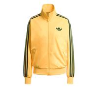 ADIDAS ORIGINALS Giacca di felpa 'Adicolor Classic Firebird' arancione pastello / nero, Taglia 4XS