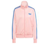ADIDAS ORIGINALS Giacca di felpa 'Adicolor Classic Firebird' blu / rosa Donna ADIDAS ORIGINALS XXXS-XXS blu / rosa