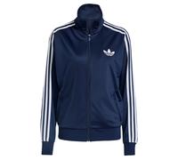 ADIDAS ORIGINALS Giacca di felpa 'Adicolor Classic Firebird' blu scuro / bianco Donna ADIDAS ORIGINALS XXXS-XXS