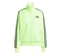ADIDAS ORIGINALS Giacca di felpa 'Adicolor Classic Firebird' mela / nero Donna ADIDAS ORIGINALS XXXL-4XLxTaglie normali