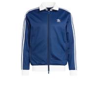 ADIDAS ORIGINALS Giacca di felpa 'Adicolor Classics Beckenbauer' navy / bianco Uomo ADIDAS ORIGINALS XS navy / bianco