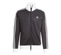 Adidas CLASSIC TRACKTOP men Track Jackets black|white in taglia:XL
