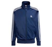 ADIDAS ORIGINALS Giacca di felpa 'Adicolor Classics Firebird' navy / bianco Uomo ADIDAS ORIGINALS S navy / bianco