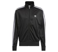 adidas Originals Felpa Firebird Adicolor Classics, Nero M