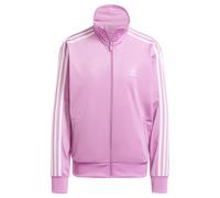 ADIDAS ORIGINALS Giacca di felpa 'Adicolor Classics Firebird' orchidea / bianco Donna ADIDAS ORIGINALS 4XS orchidea / bianco