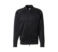 ADIDAS ORIGINALS Giacca di felpa 'Adicolor Classics' nero Uomo ADIDAS ORIGINALS XS nero