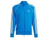 ADIDAS ORIGINALS Giacca di felpa 'Adicolor Classics Sst' azzurro / bianco Uomo ADIDAS ORIGINALS M azzurro / bianco