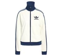 ADIDAS ORIGINALS Giacca di felpa navy / bianco Donna ADIDAS ORIGINALS XXXS-XXS