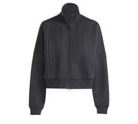ADIDAS ORIGINALS Giacca di felpa nero Donna ADIDAS ORIGINALS XXXL-4XL nero