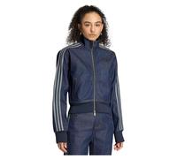 Adidas Originals Giacca Di Jeans Firebird Track