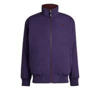 ADIDAS ORIGINALS Giacca di mezza stagione '90s Firebird' bacca / mora Uomo ADIDAS ORIGINALS XL