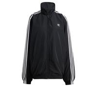 ADIDAS ORIGINALS Giacca di mezza stagione 'Adilenium Season 3' nero / bianco, Taglia XXXL-4XL