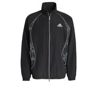 adidas Originals - Adilenium Season 4 Teamgeist - Top sportivo nero XS