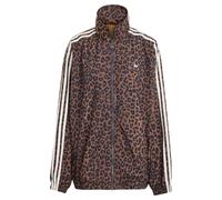 ADIDAS ORIGINALS Giacca di mezza stagione 'Firebird' blu chiaro / caramello / nero / bianco Donna ADIDAS ORIGINALS XXXL-4XL