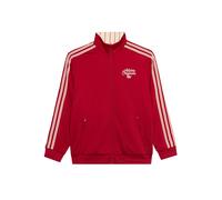 ADIDAS ORIGINALS Giacca di mezza stagione 'FIREBIRD' rosso / bianco Bambini - Bimbo - Ragazzo (taglie 140-176) - Abbigliamento - Giacche e cappotti - Giacche da mezza stagione ADIDAS ORIGINALS 176
