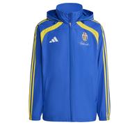 Giacca a vento Vialli Pack Juventus Royal Blue XS