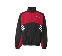 TRACK TOP MUNICH 93 Black / Team Victory Red XS