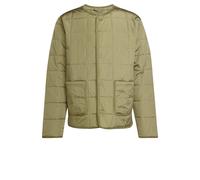 Giacca adidas Originals Quilted Focus Olive XL
