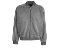 Giacca SST Adicolor Loose SST Denim Nero Slavato Grey XL