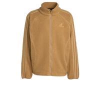 ADIDAS ORIGINALS Giacca di pile 'Teamgeist' marrone Uomo ADIDAS ORIGINALS MxTaglie normali