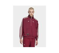 adidas Originals Giacca Icon Arsenal FC 2025/26, Rosso M