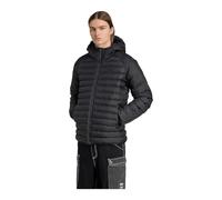 adidas Originals Giacca imbottita nera, M uomo