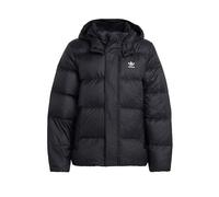 ADIDAS ORIGINALS Giacca invernale 'Adicolor' nero / bianco Bambini ADIDAS ORIGINALS 146