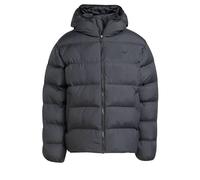 ADIDAS ORIGINALS Giacca invernale nero Uomo ADIDAS ORIGINALS M