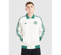 adidas Originals Giacca OG Seconda Divisa Irlanda del Nord 2026, bianco