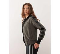 adidas Originals - Giacca sportiva sartoriale verde oliva M