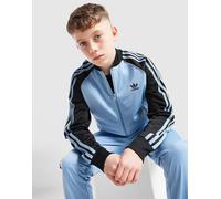 adidas Originals Giacca Track SST Junior, blu 15-16Y