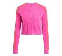 ADIDAS ORIGINALS Giacchetta arancione / rosa, Taglia XS