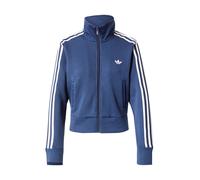 adidas Originals - Firebird - Top della tuta in maglia blu navy S