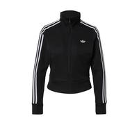 ADIDAS ORIGINALS Giacchetta 'FIREBIRD' nero / bianco Donna ADIDAS ORIGINALS L nero / bianco