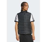 adidas Originals - Gilet imbottito nero L
